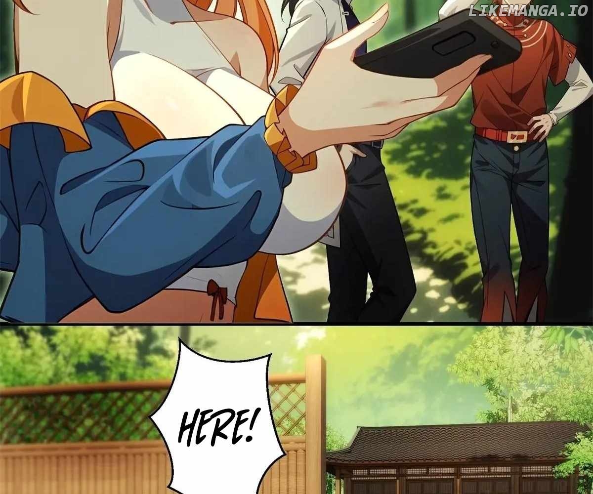 Even With Cheats, Am I Still the Weakest in the Sect?! Chapter 28 - page 57