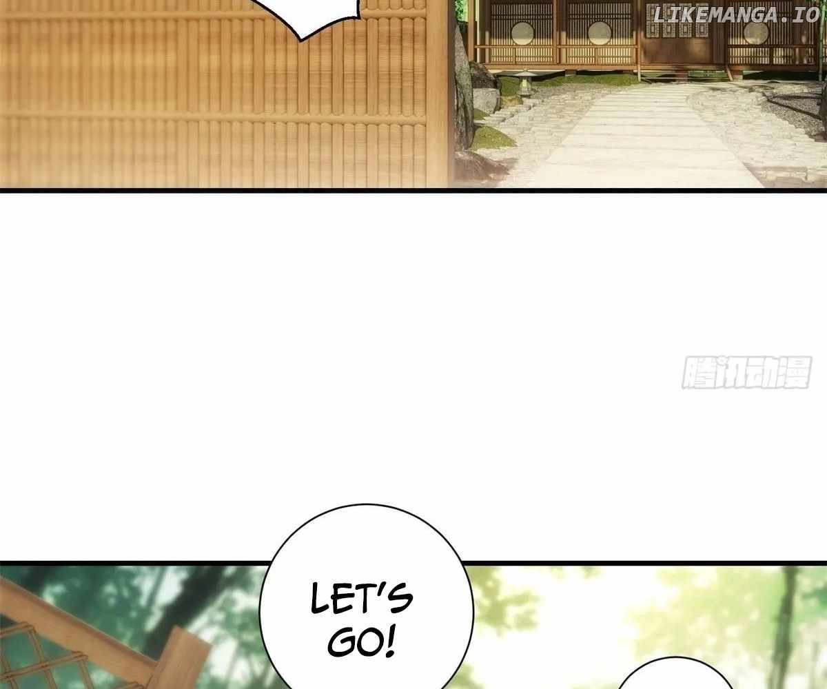 Even With Cheats, Am I Still the Weakest in the Sect?! Chapter 28 - page 58