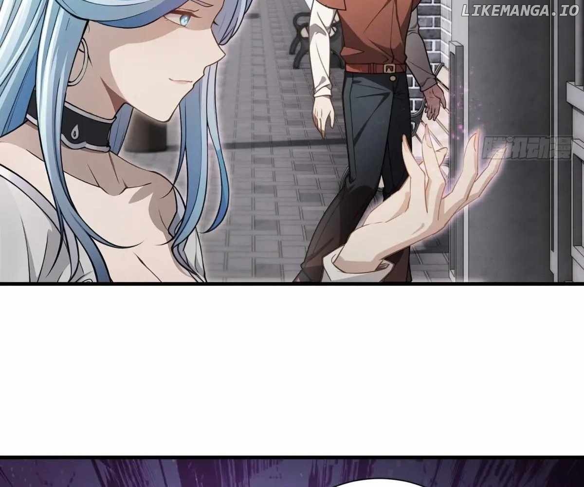 Even With Cheats, Am I Still the Weakest in the Sect?! Chapter 28 - page 6