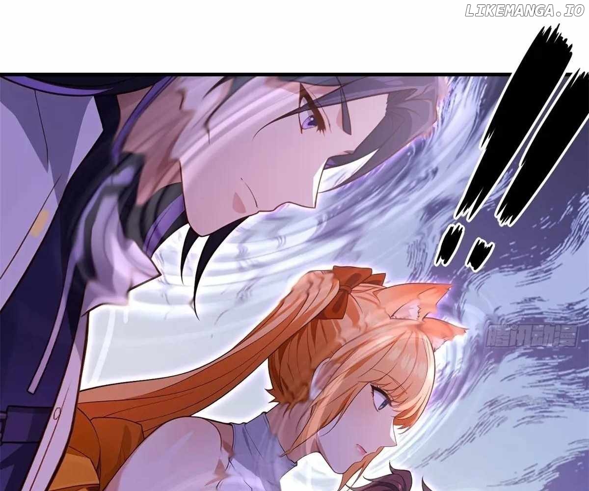 Even With Cheats, Am I Still the Weakest in the Sect?! Chapter 28 - page 60