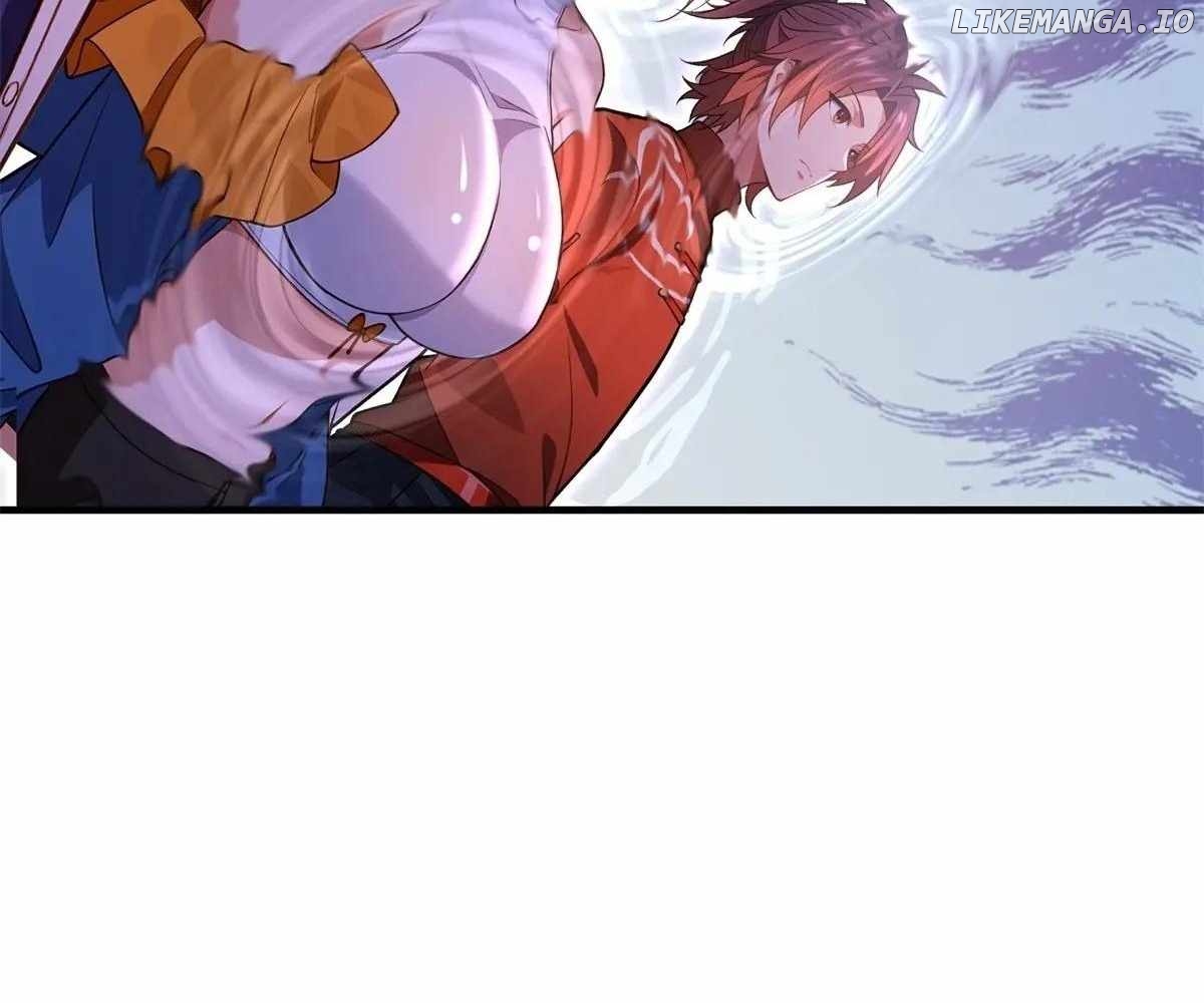 Even With Cheats, Am I Still the Weakest in the Sect?! Chapter 28 - page 61