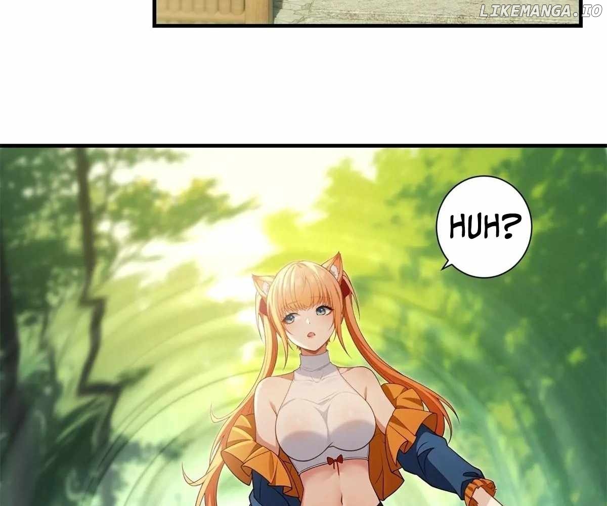 Even With Cheats, Am I Still the Weakest in the Sect?! Chapter 28 - page 64