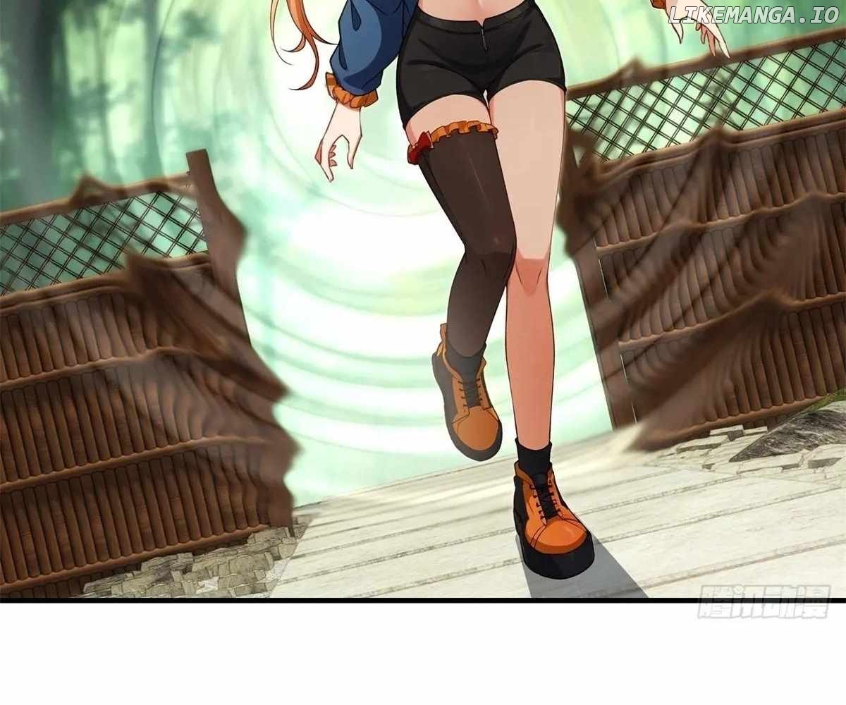 Even With Cheats, Am I Still the Weakest in the Sect?! Chapter 28 - page 65