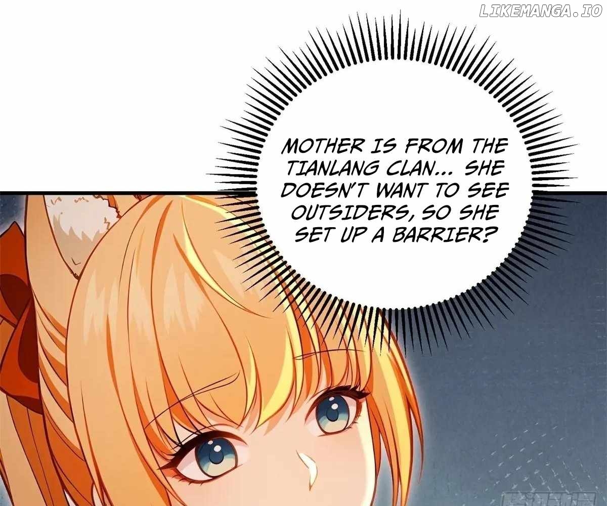 Even With Cheats, Am I Still the Weakest in the Sect?! Chapter 28 - page 67