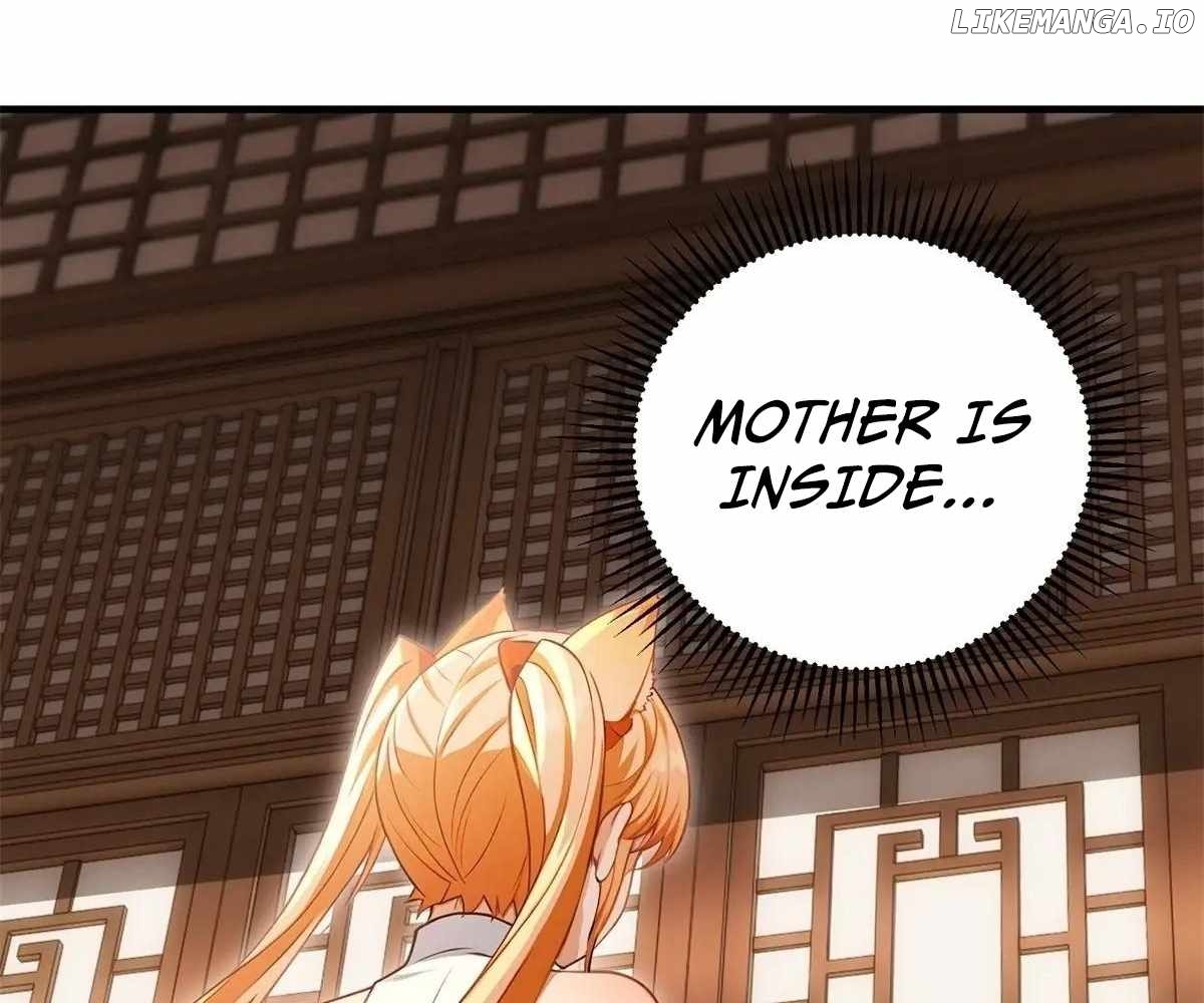 Even With Cheats, Am I Still the Weakest in the Sect?! Chapter 28 - page 69