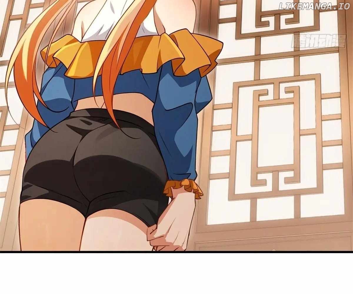 Even With Cheats, Am I Still the Weakest in the Sect?! Chapter 28 - page 70