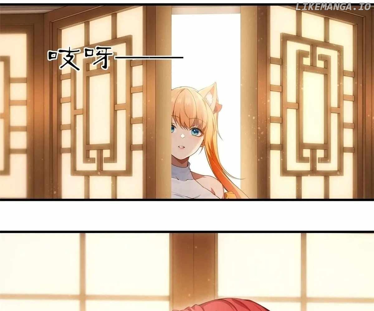 Even With Cheats, Am I Still the Weakest in the Sect?! Chapter 28 - page 73