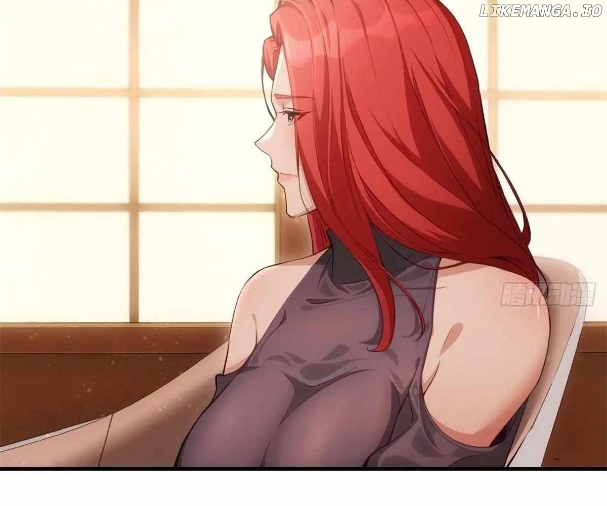 Even With Cheats, Am I Still the Weakest in the Sect?! Chapter 28 - page 74