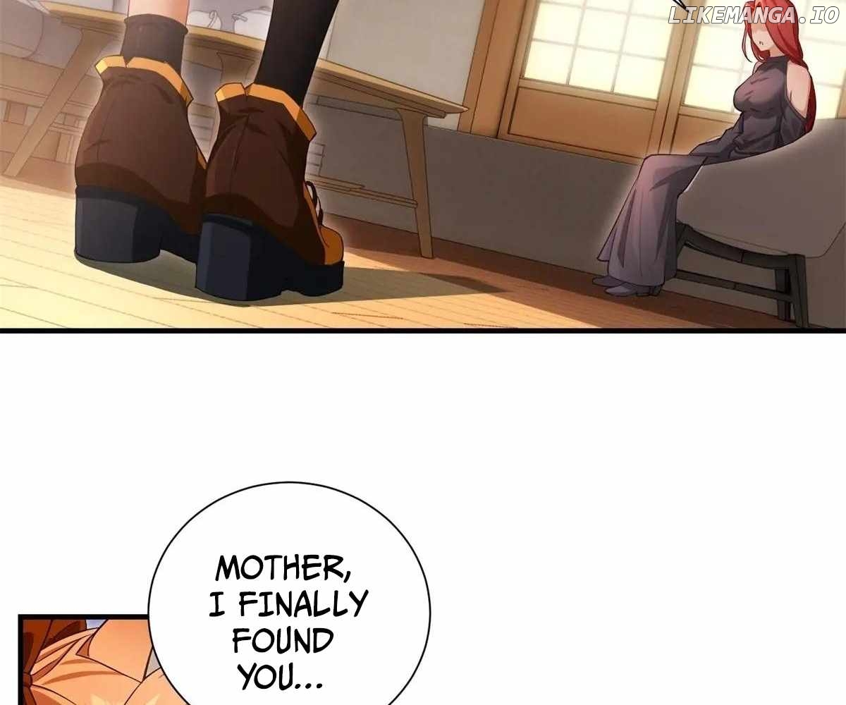 Even With Cheats, Am I Still the Weakest in the Sect?! Chapter 28 - page 77