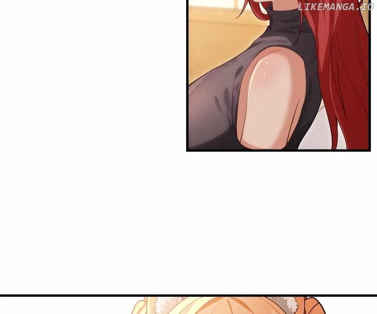 Even With Cheats, Am I Still the Weakest in the Sect?! Chapter 28 - page 79