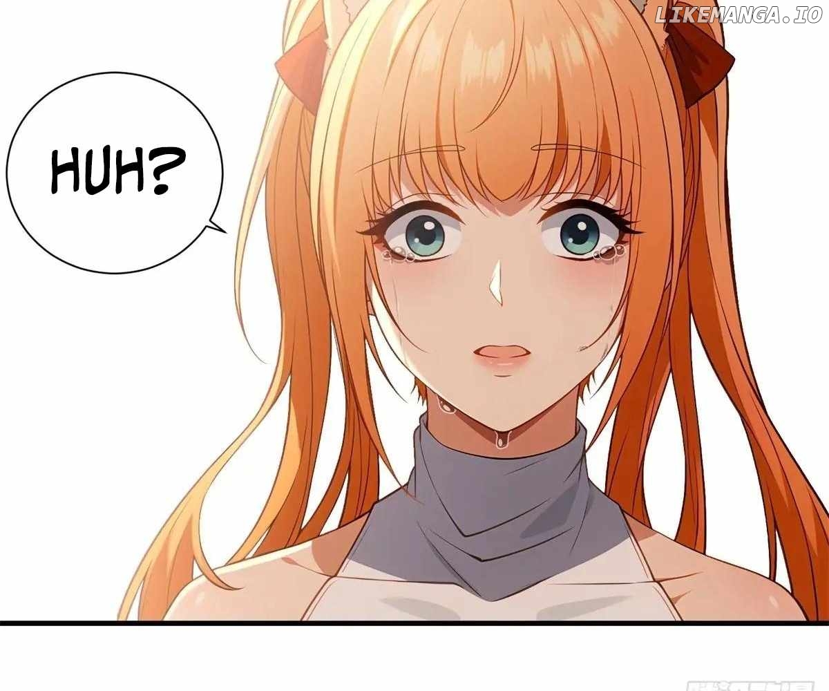 Even With Cheats, Am I Still the Weakest in the Sect?! Chapter 28 - page 80