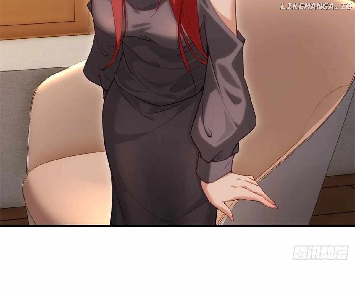 Even With Cheats, Am I Still the Weakest in the Sect?! Chapter 28 - page 83