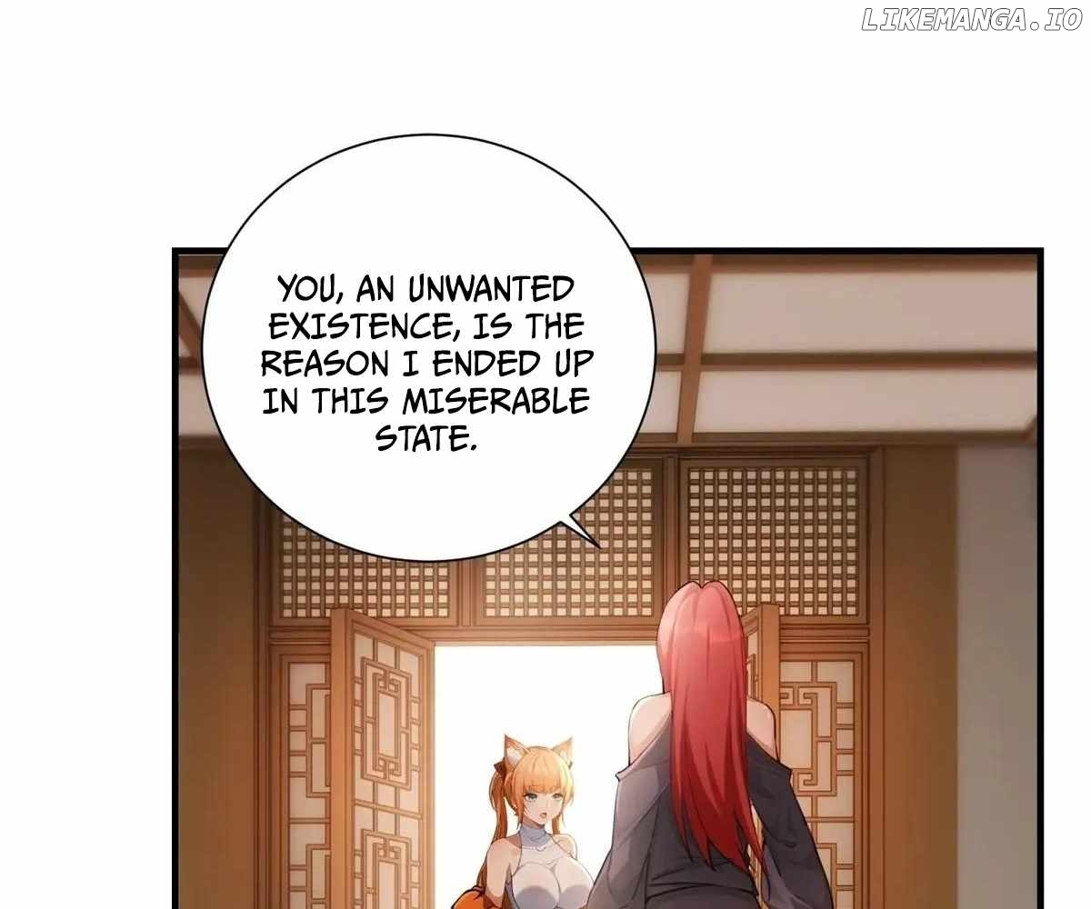 Even With Cheats, Am I Still the Weakest in the Sect?! Chapter 28 - page 84