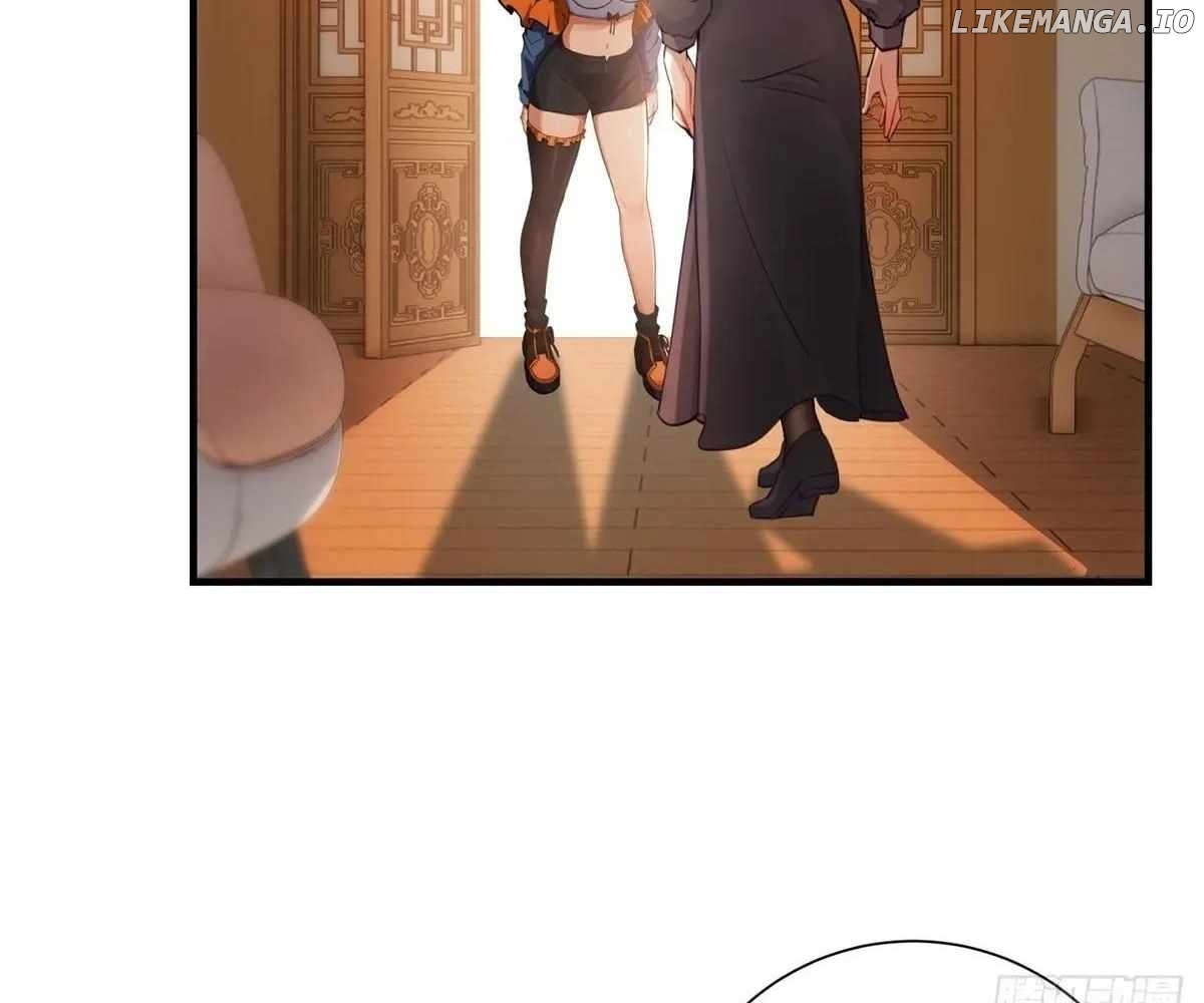 Even With Cheats, Am I Still the Weakest in the Sect?! Chapter 28 - page 85