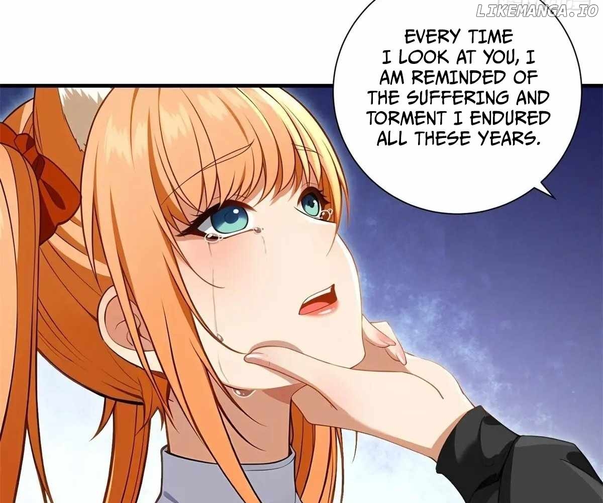 Even With Cheats, Am I Still the Weakest in the Sect?! Chapter 28 - page 86