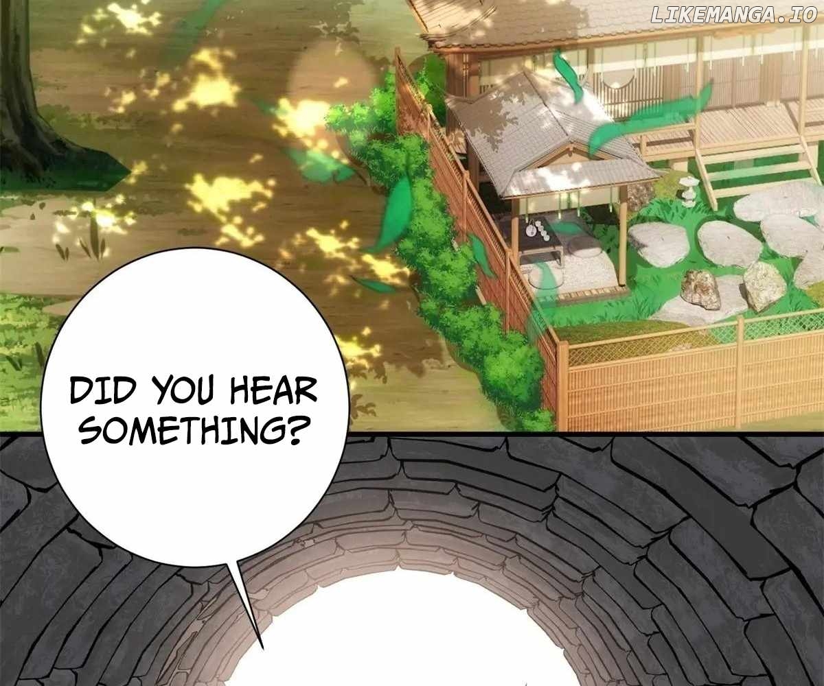 Even With Cheats, Am I Still the Weakest in the Sect?! Chapter 28 - page 92