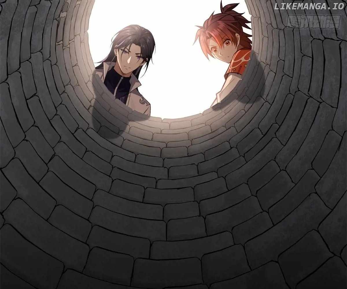 Even With Cheats, Am I Still the Weakest in the Sect?! Chapter 28 - page 93