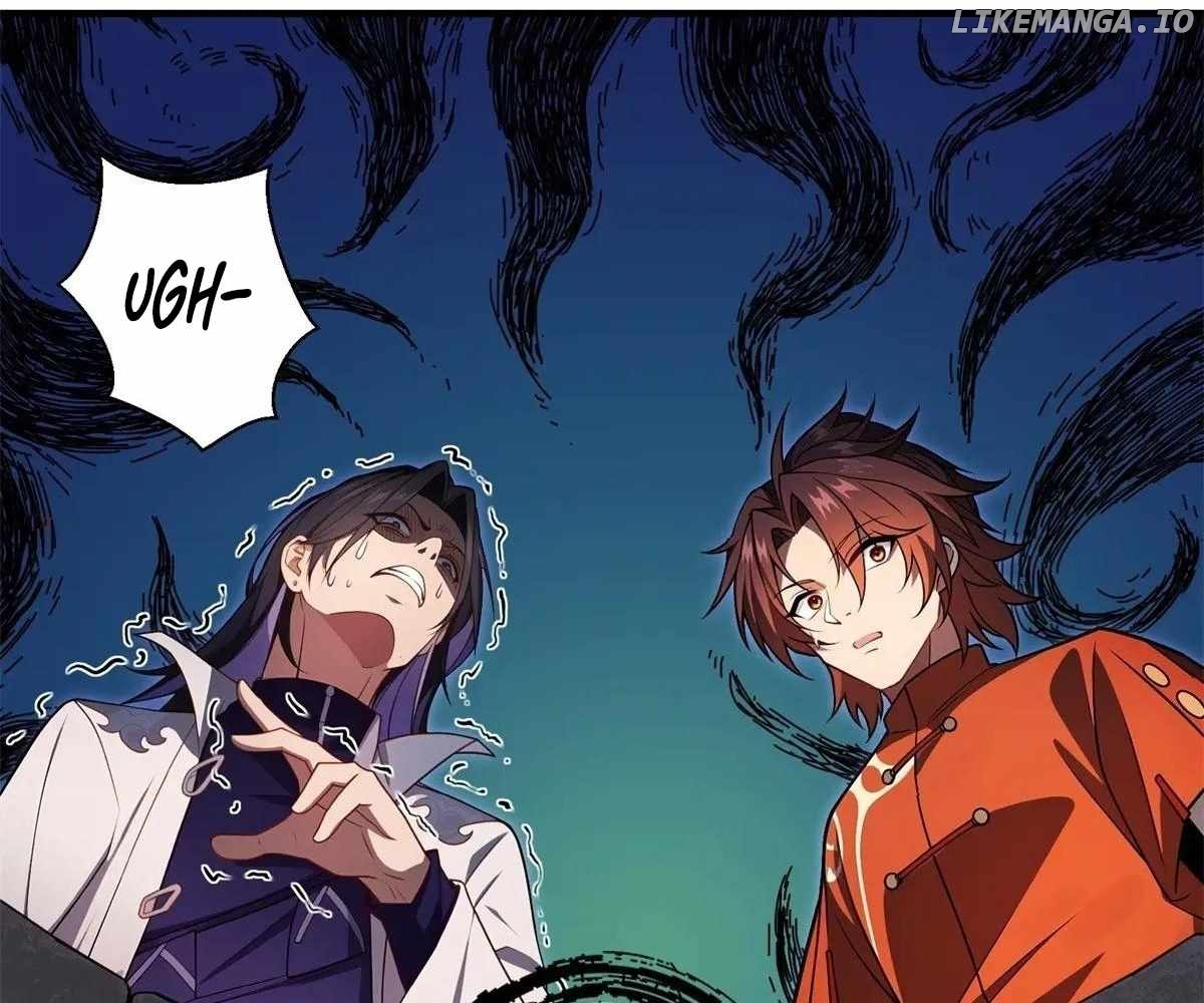 Even With Cheats, Am I Still the Weakest in the Sect?! Chapter 28 - page 98