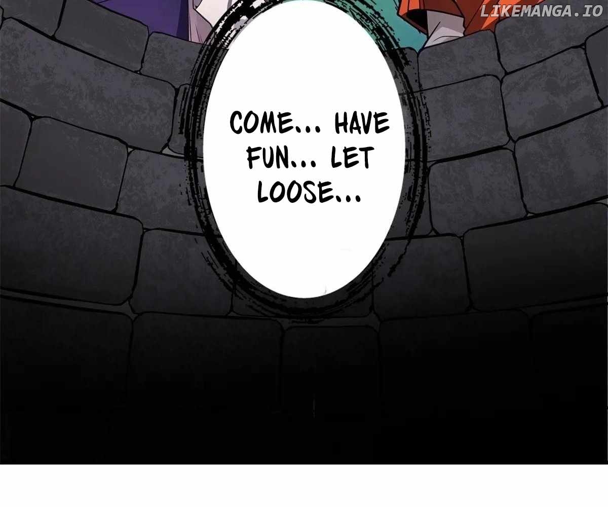 Even With Cheats, Am I Still the Weakest in the Sect?! Chapter 28 - page 99