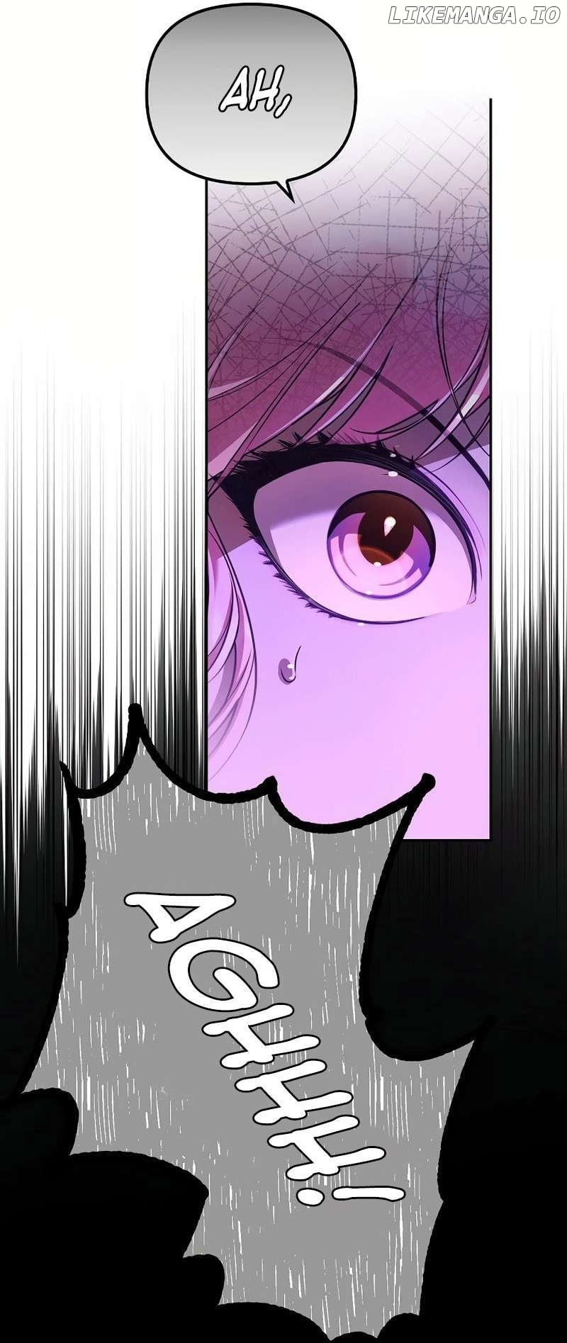 The Male Leads Trapped in My House Chapter 32 - page 61