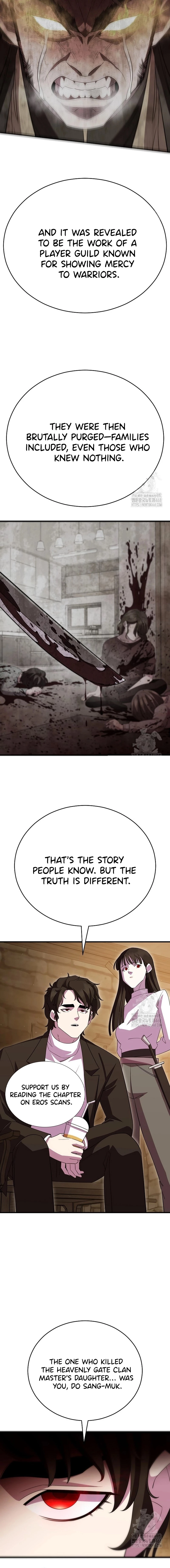 Disciple of the Three Kings Chapter 36 - page 5