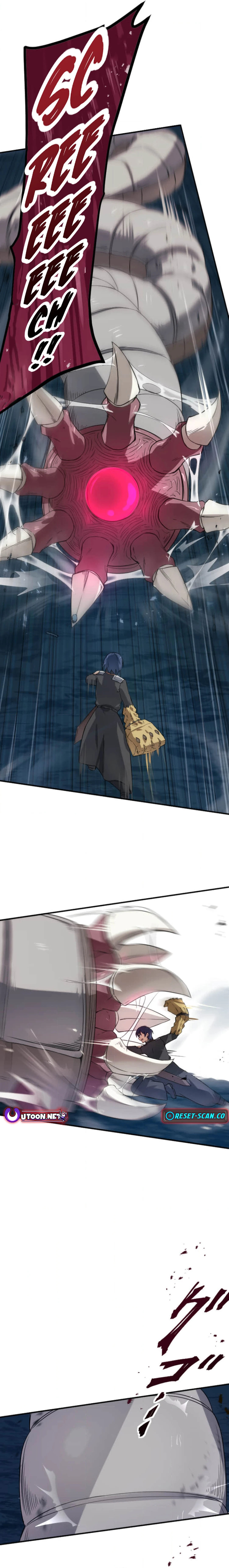 Copy Skill no Saikyou Madou-shi Chapter 10 - page 13