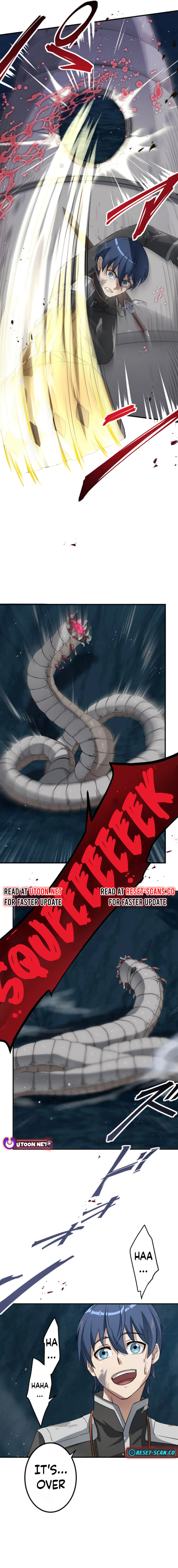 Copy Skill no Saikyou Madou-shi Chapter 10 - page 14