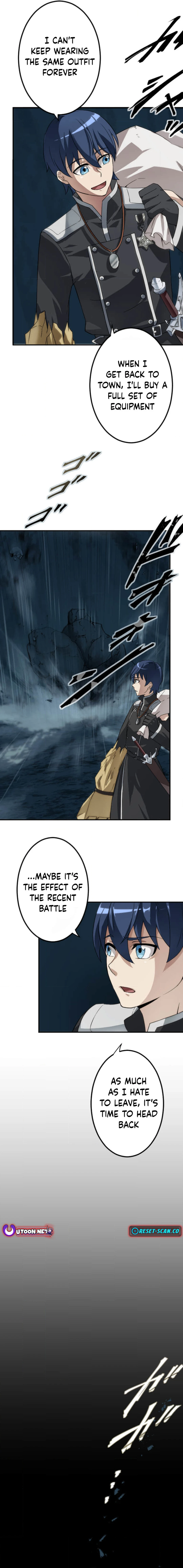 Copy Skill no Saikyou Madou-shi Chapter 10 - page 16