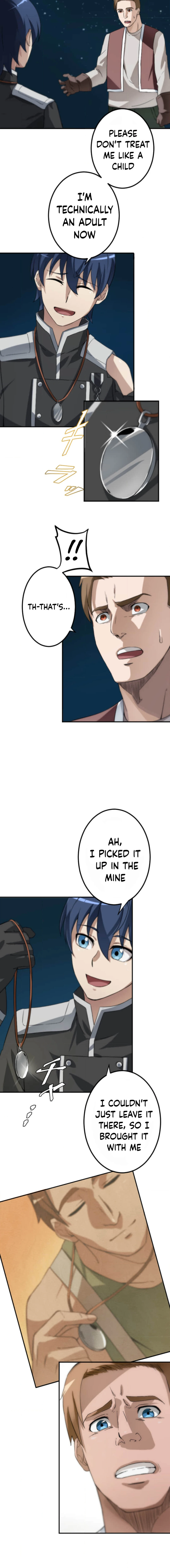 Copy Skill no Saikyou Madou-shi Chapter 10 - page 18