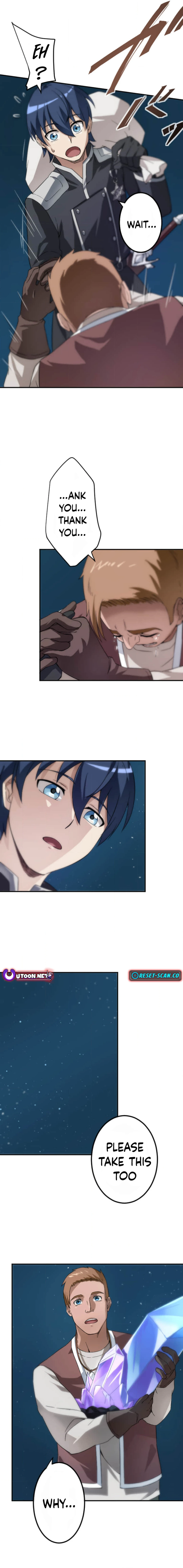 Copy Skill no Saikyou Madou-shi Chapter 10 - page 19