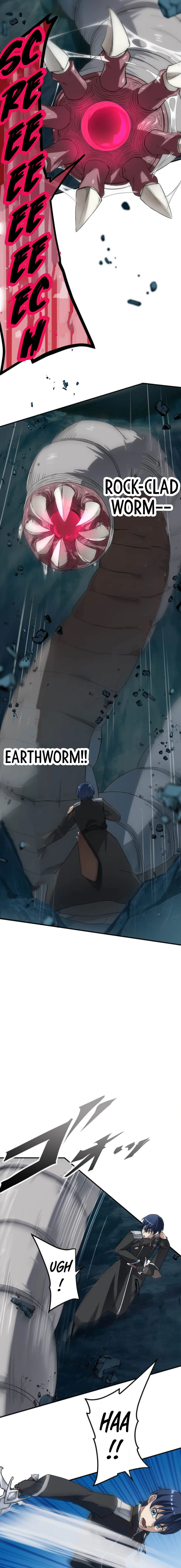 Copy Skill no Saikyou Madou-shi Chapter 10 - page 7