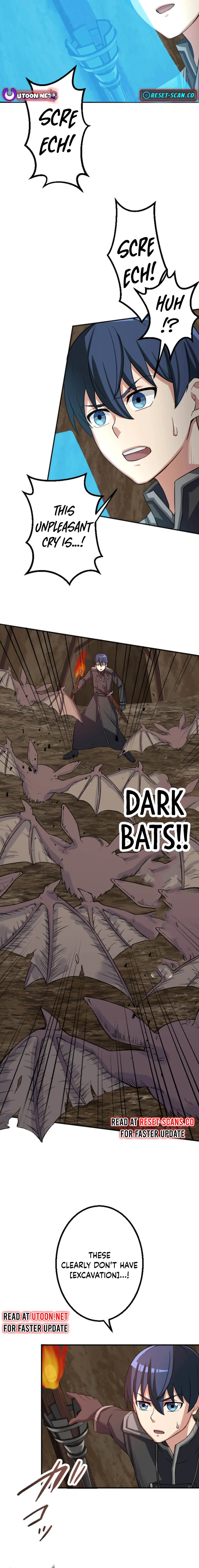 Copy Skill no Saikyou Madou-shi Chapter 9 - page 13