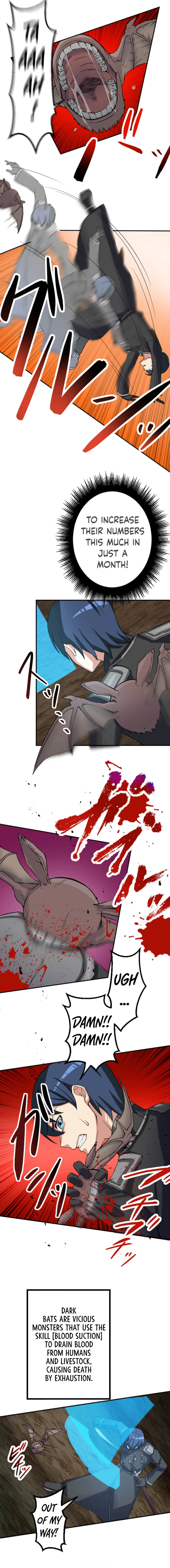 Copy Skill no Saikyou Madou-shi Chapter 9 - page 14