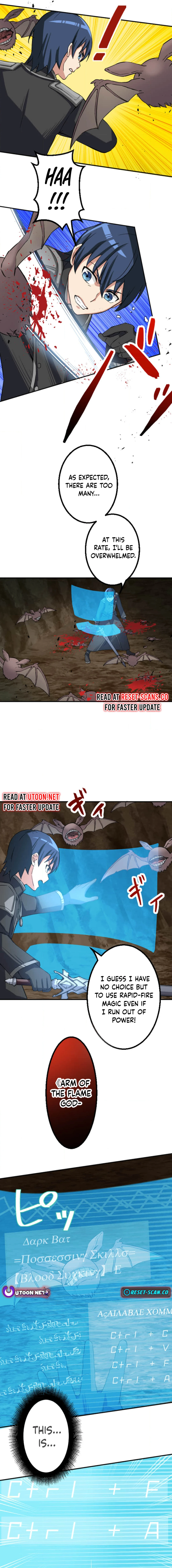 Copy Skill no Saikyou Madou-shi Chapter 9 - page 16