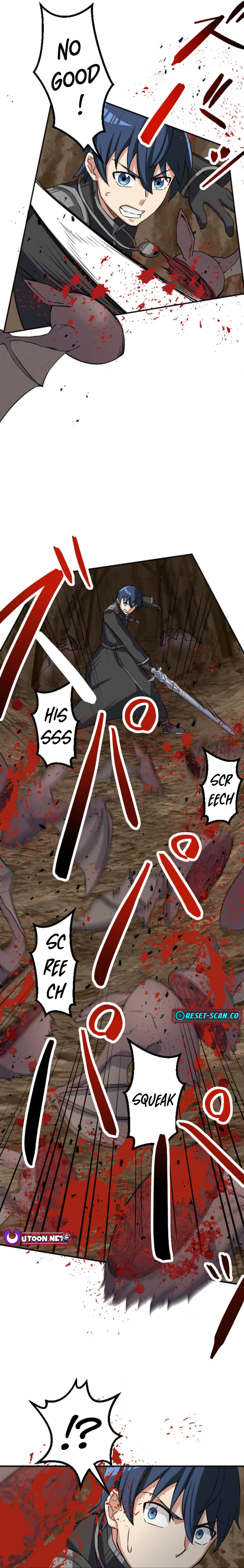 Copy Skill no Saikyou Madou-shi Chapter 9 - page 18