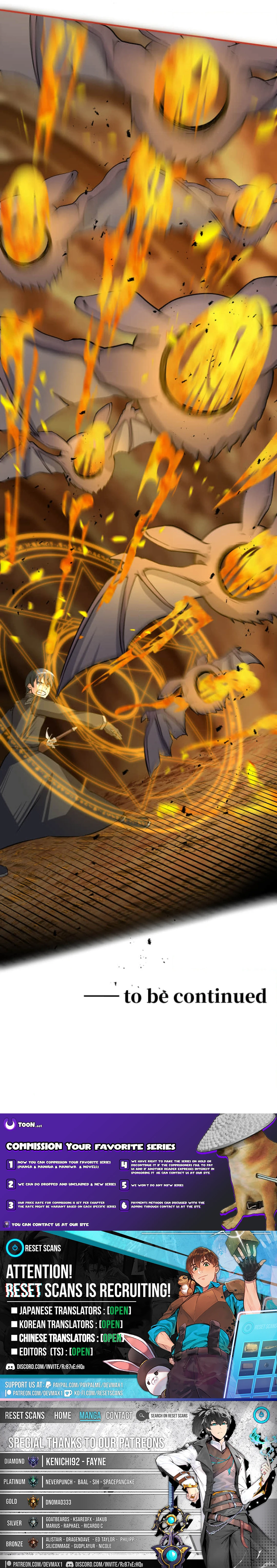 Copy Skill no Saikyou Madou-shi Chapter 9 - page 20