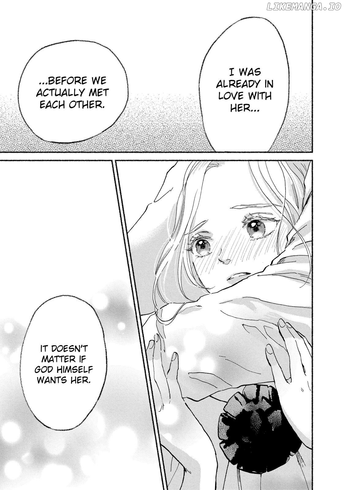 Detached to Doting: My Husband's Reincarnation Transformation Chapter 7.2 - page 9