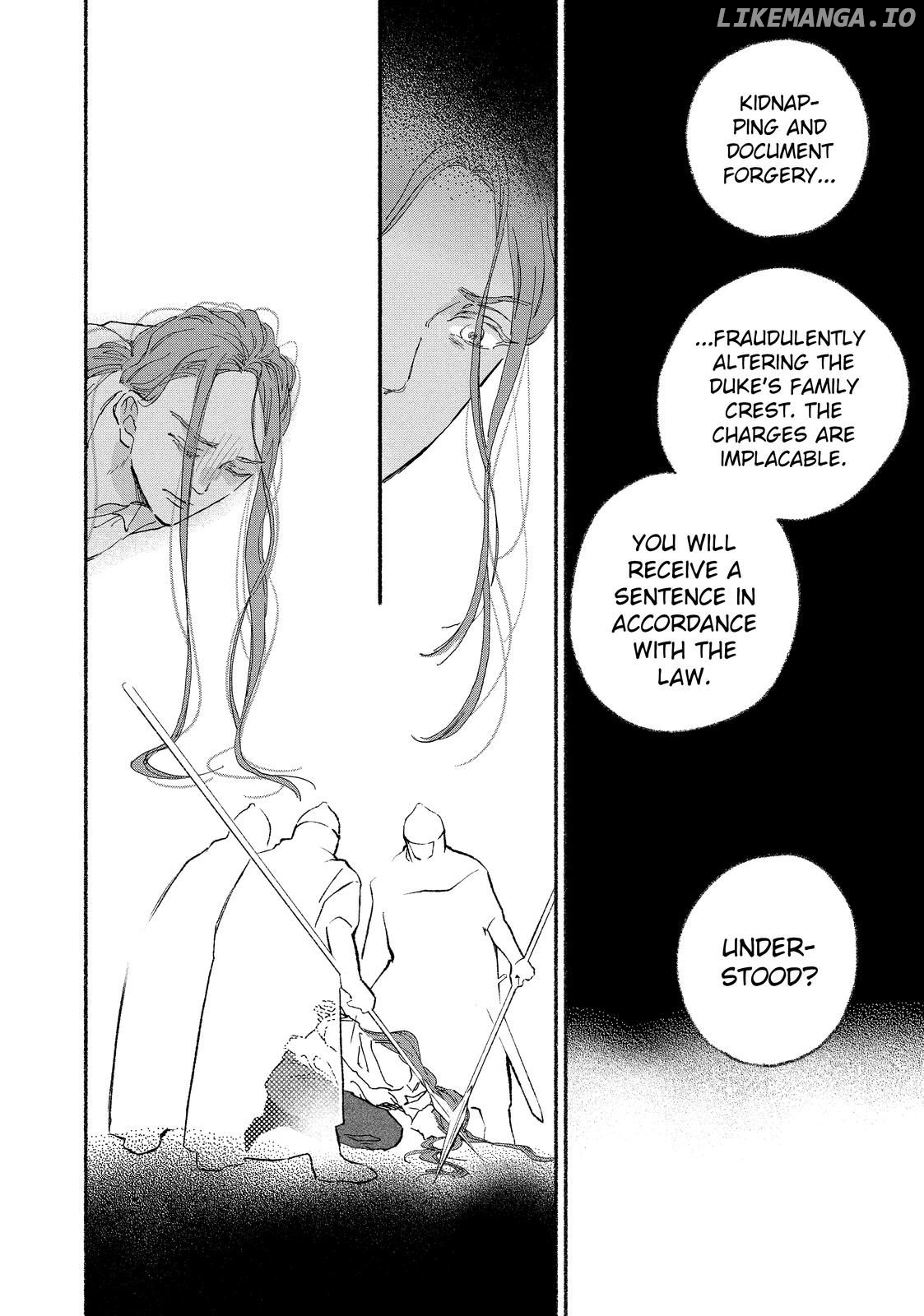 Detached to Doting: My Husband's Reincarnation Transformation Chapter 7.3 - page 2