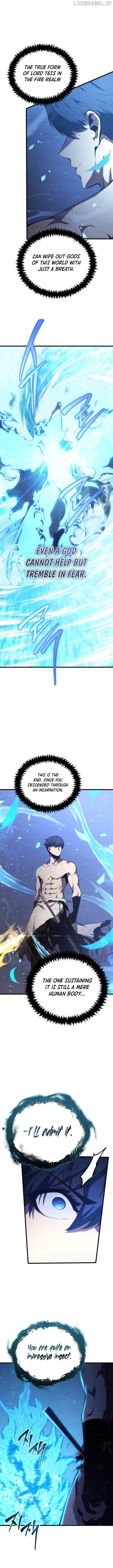 Swordmaster’s Youngest Son Chapter 155 - page 16