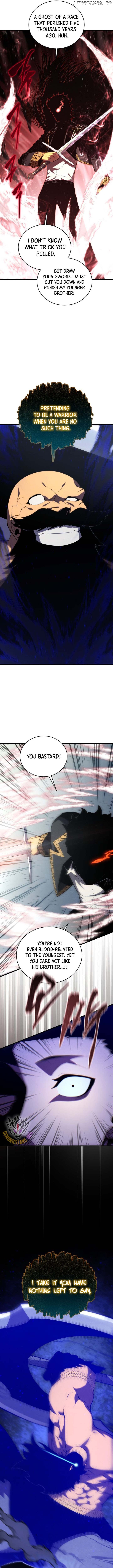 Swordmaster’s Youngest Son Chapter 157 - page 18