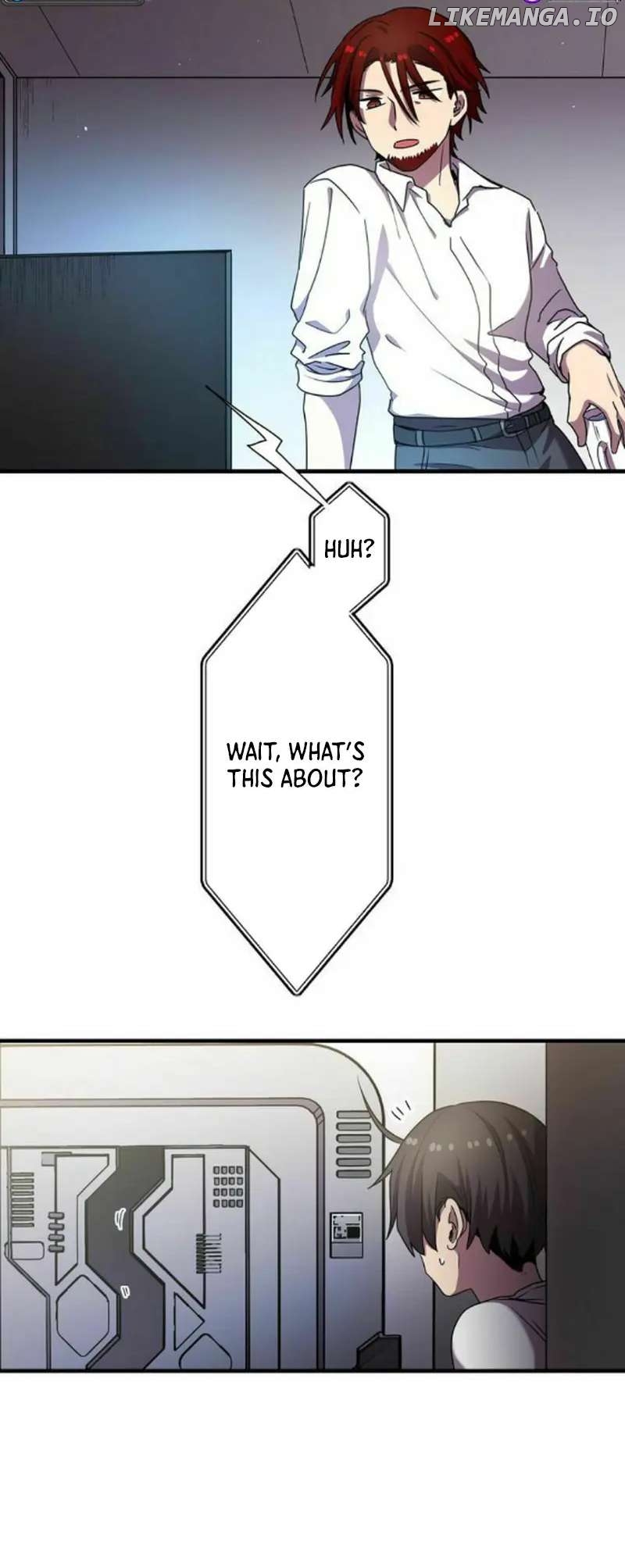 I Wield the Power of Flower Language and Dominate with ‘Adversity’ Chapter 14 - page 3