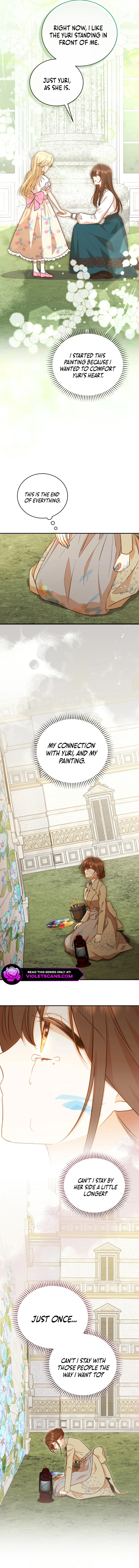 Please Become My Sister-in-Law! Chapter 29 - page 11