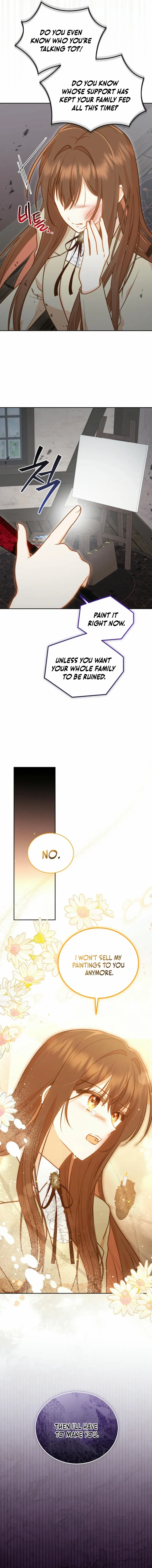 Please Become My Sister-in-Law! Chapter 30 - page 11