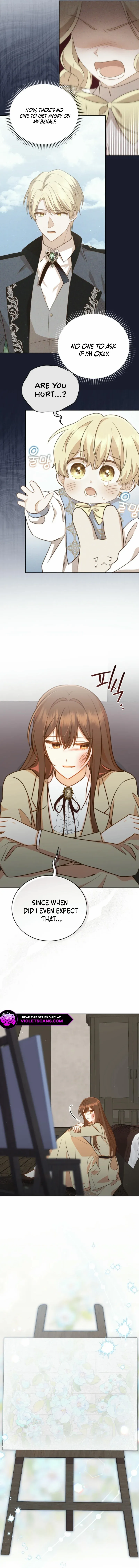 Please Become My Sister-in-Law! Chapter 30 - page 15