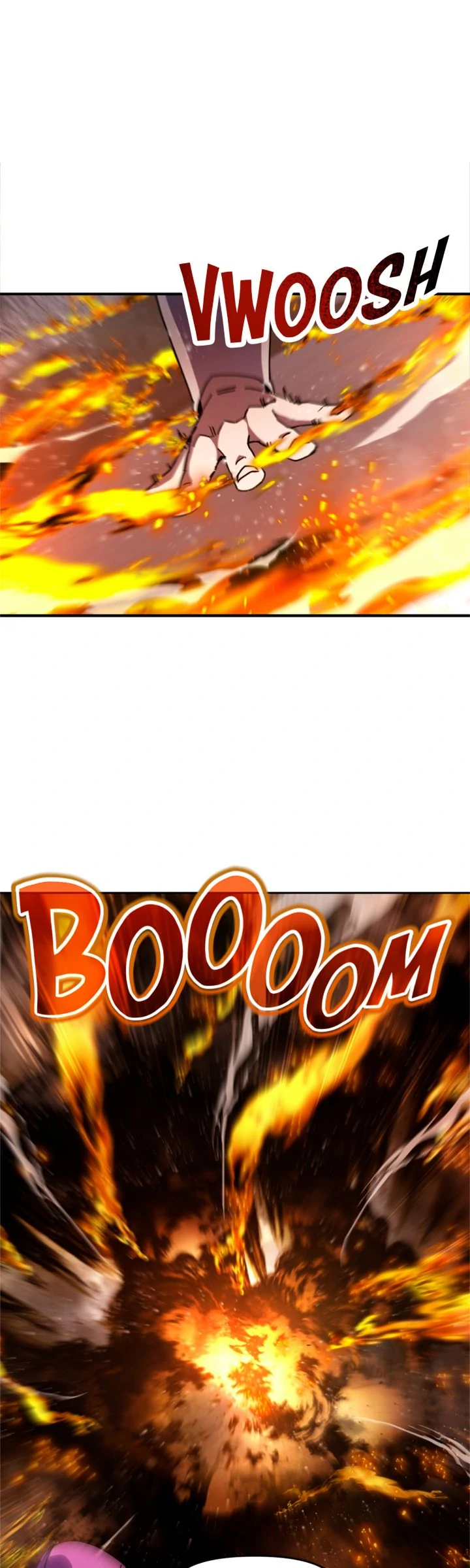 Summoners War: Royal Blood Chapter 15 - page 15