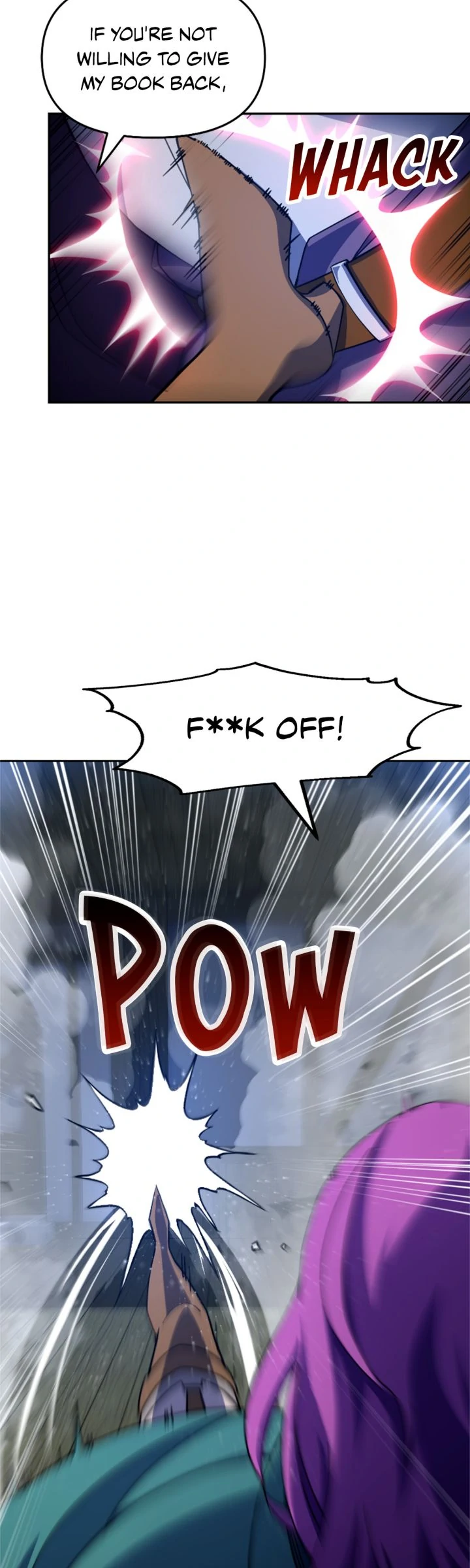 Summoners War: Royal Blood Chapter 15 - page 19