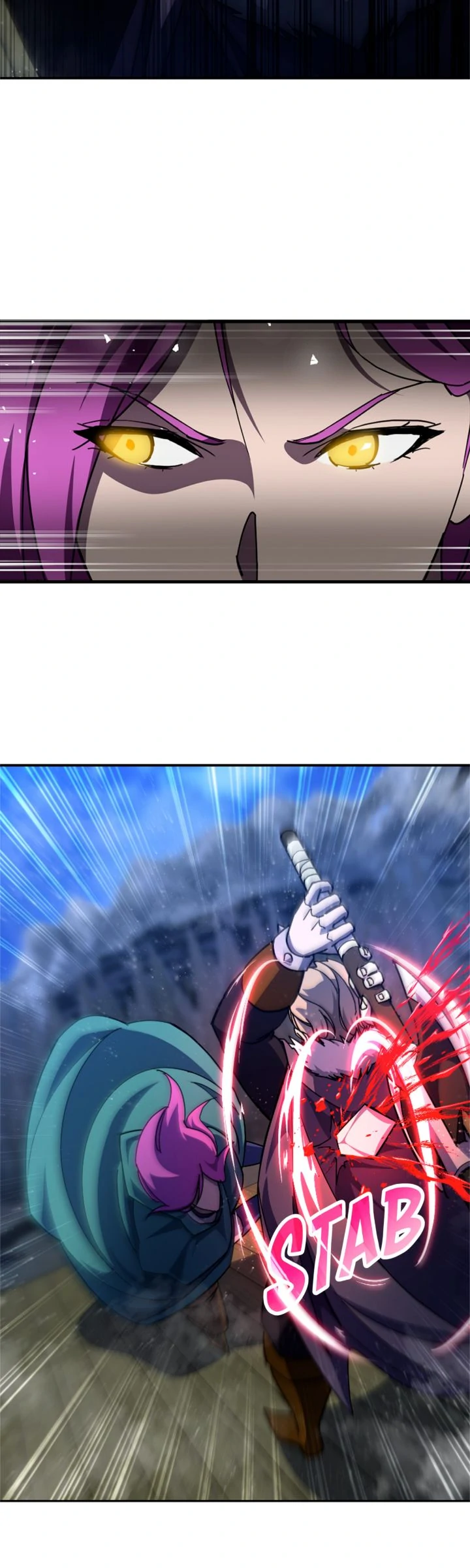 Summoners War: Royal Blood Chapter 15 - page 23