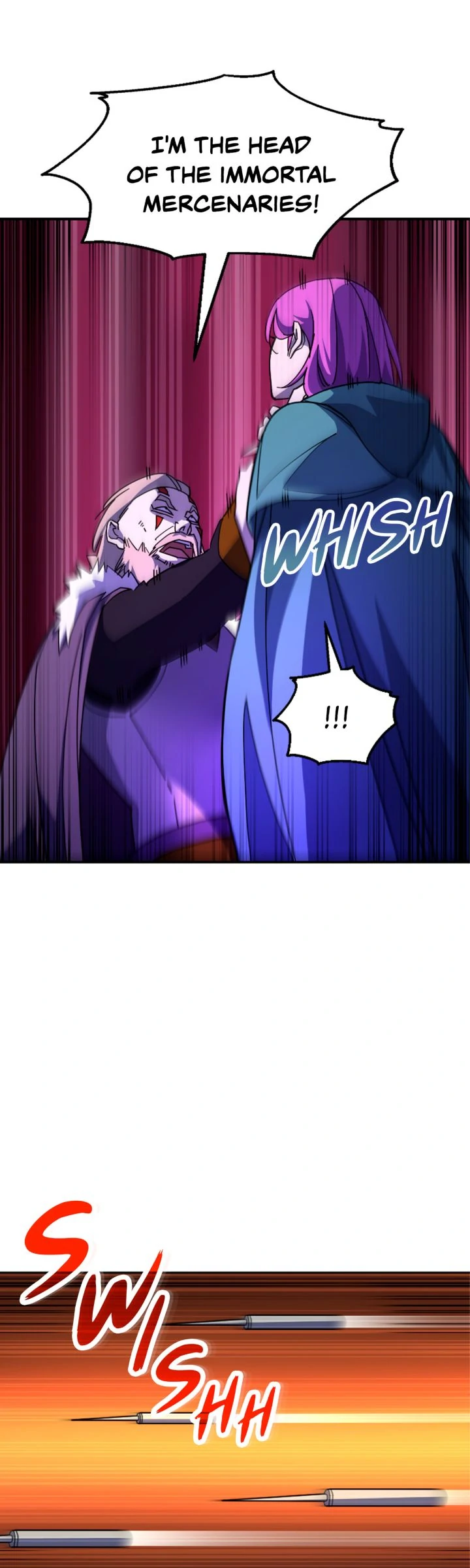 Summoners War: Royal Blood Chapter 15 - page 26