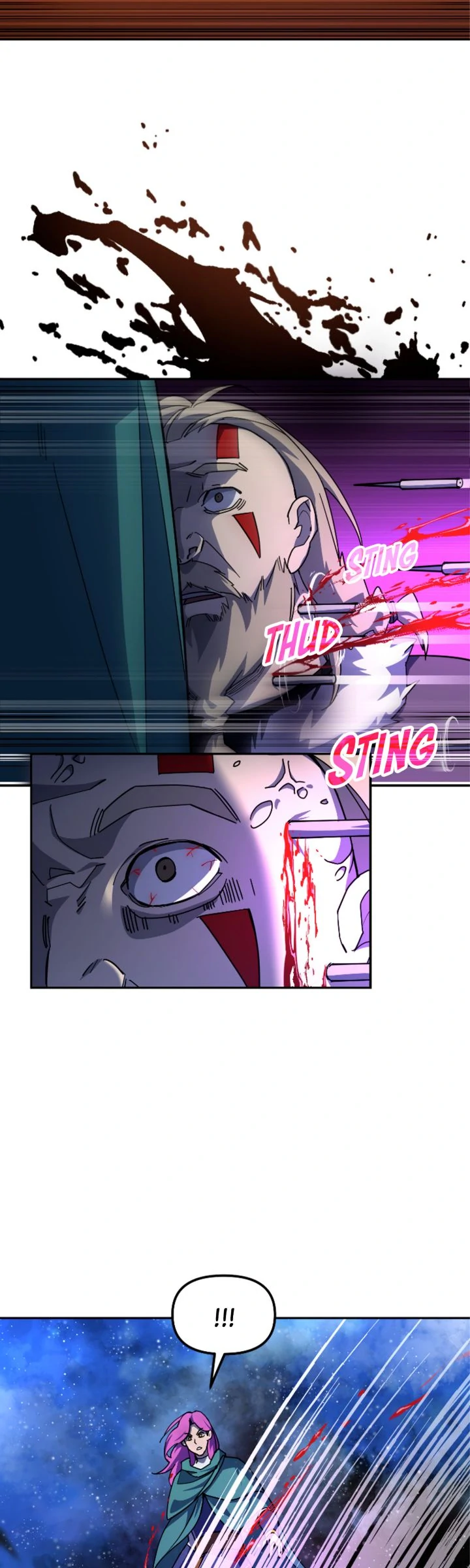 Summoners War: Royal Blood Chapter 15 - page 27