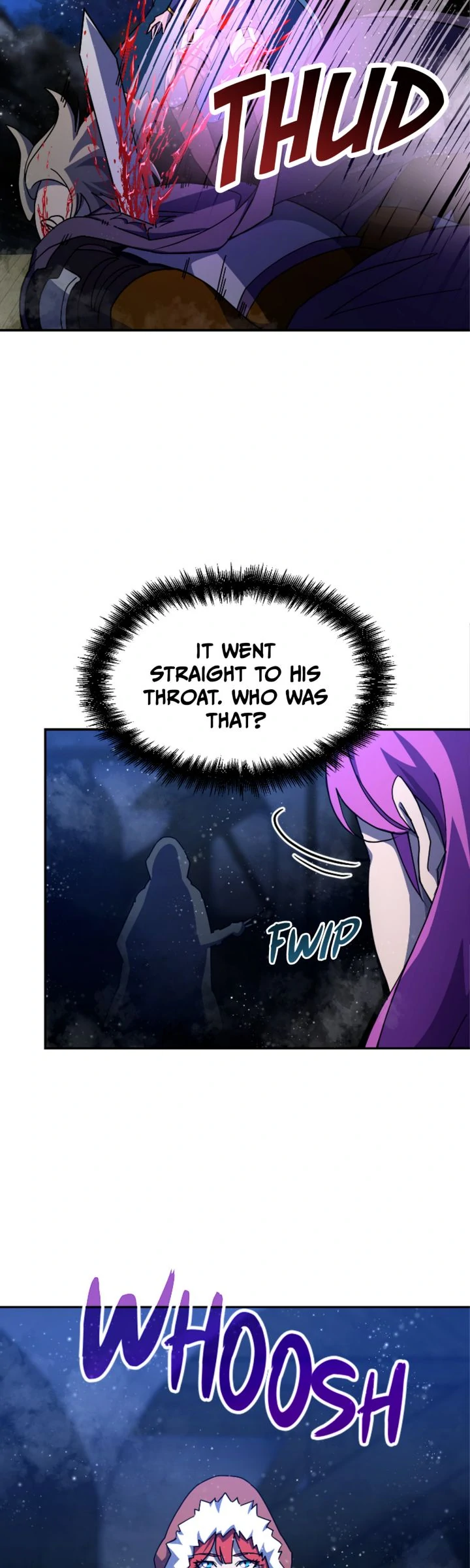 Summoners War: Royal Blood Chapter 15 - page 28